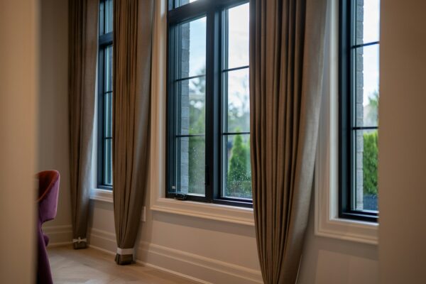 Abu Dhabi 2 Aluminium Windows by Zealcon Group UAE