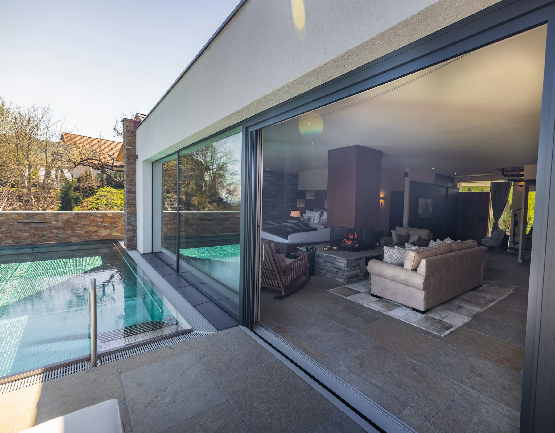 Bi-Folding Doors 23 zealcon stock bi folding doors 1