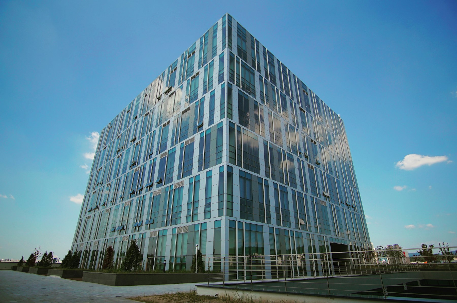 Curtain Walls 22 zealcon stock curtain walls 1