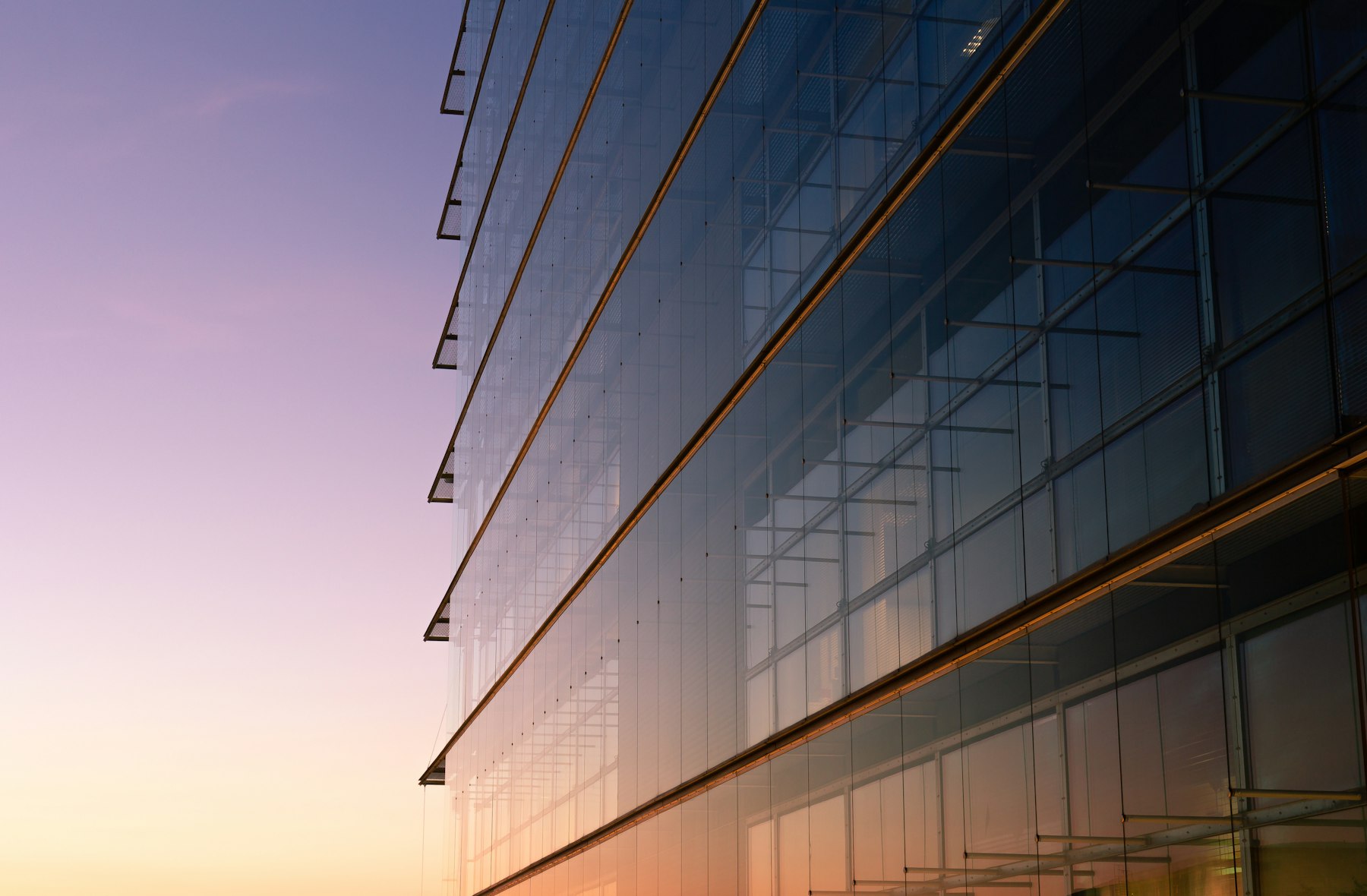 Structural Glazing & Glass Facades 23 zealcon stock glass facade 1