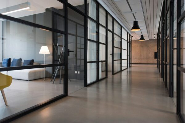 Glass Repair & Replacement 15 Shopfront and partition repair - Glass Repair & Replacement by Zealcon