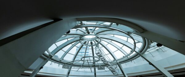 Aluminium Pergolas 21 Glass Skylights by Zealcon Group UAE in Dubai