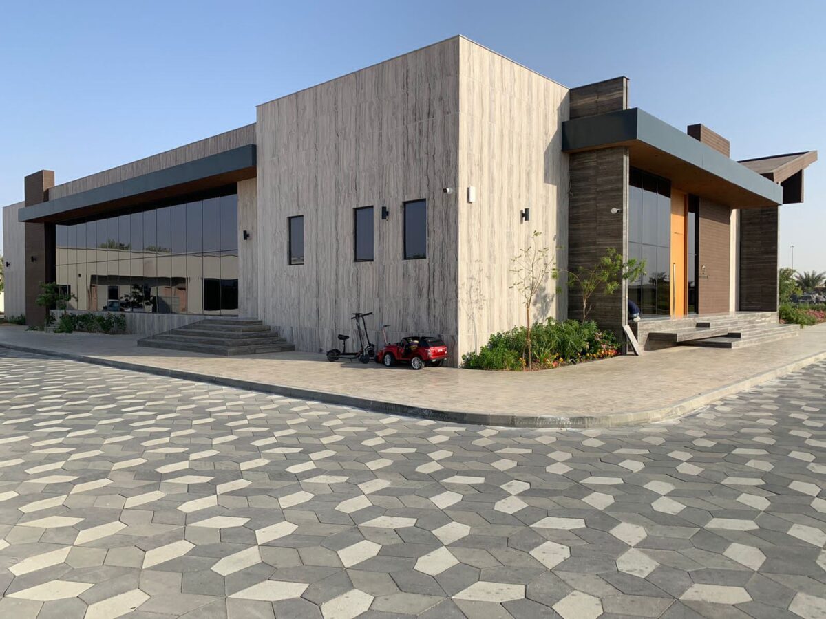 Home 37 Zealcon glass and aluminium installation in Dubai - photo 6