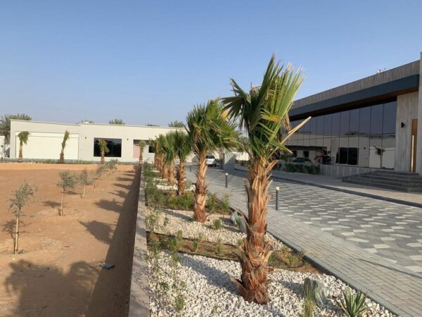 Areas We Serve 9 Glass and aluminium works in Al Ain